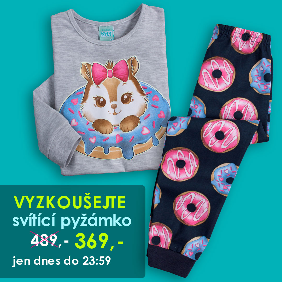 DÍVČÍ BAVLNĚNÉ ŠATY - Benito.cz